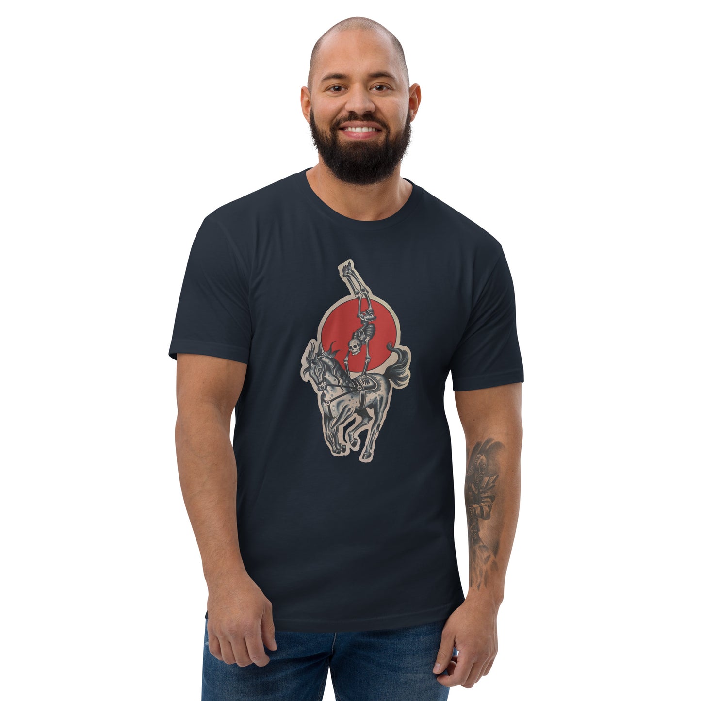 Death Circus - Short Sleeve T-shirt