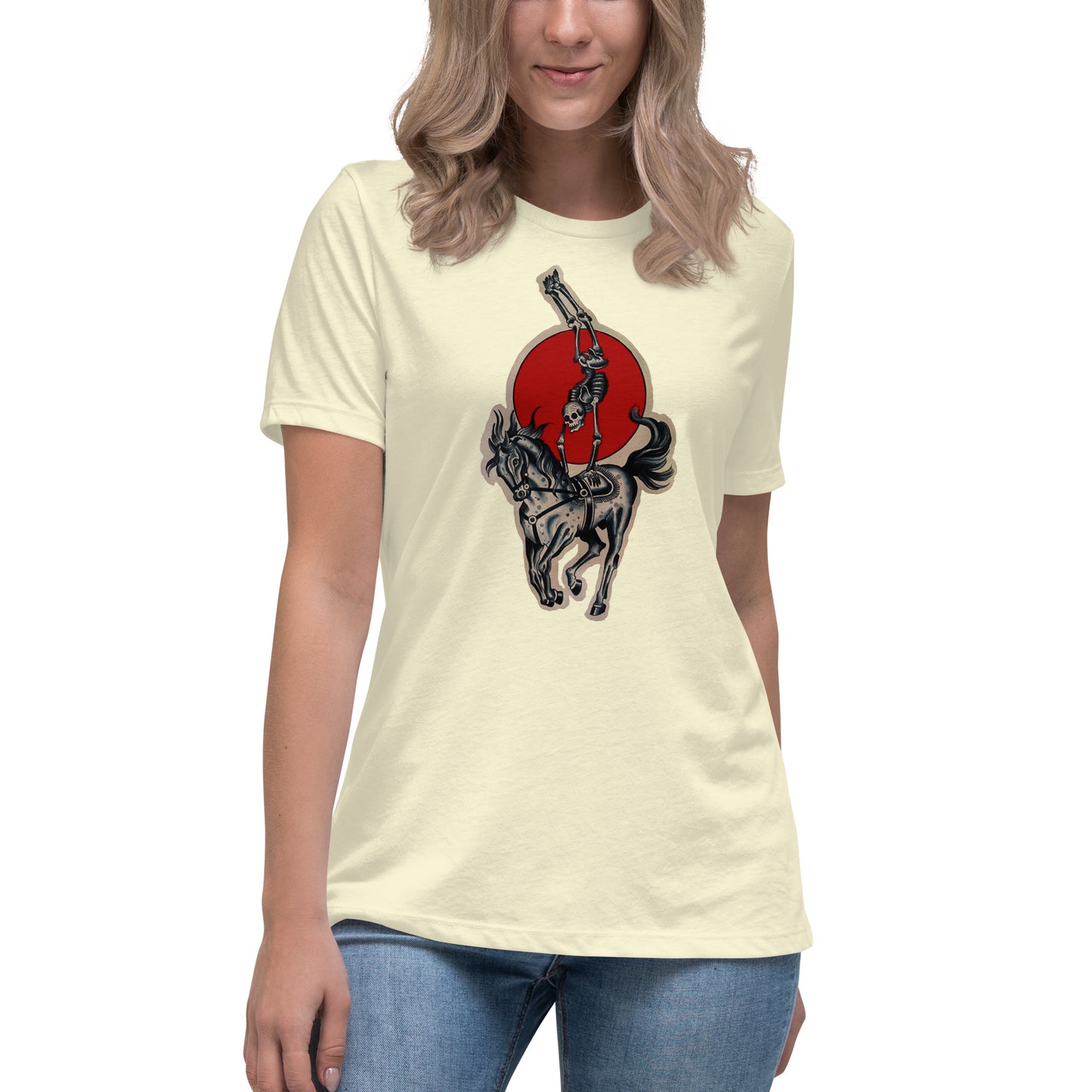 Death Circus - Women's Relaxed T-Shirt