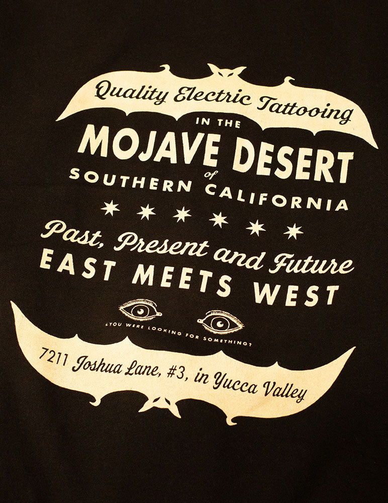 The Seeker Fiery Hoodie