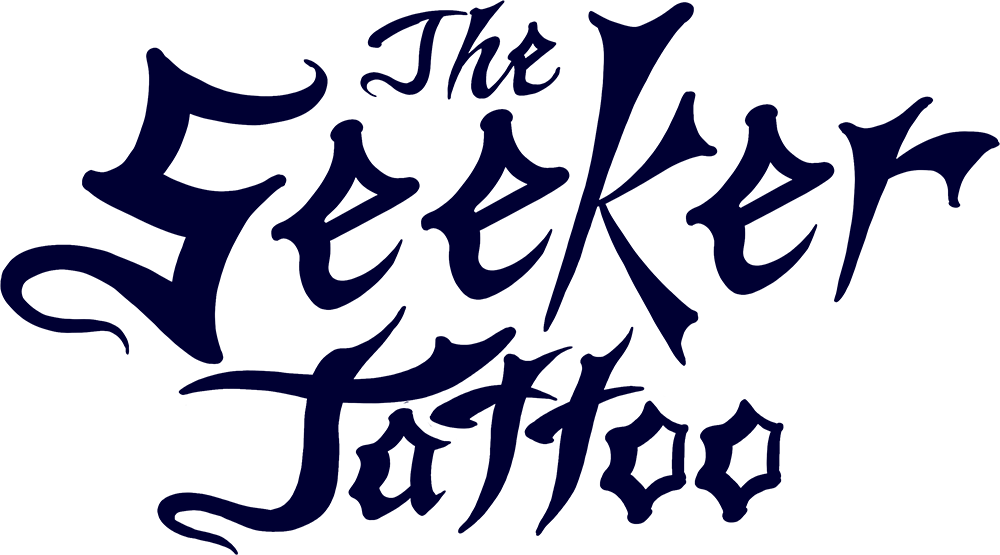 seekertattoo