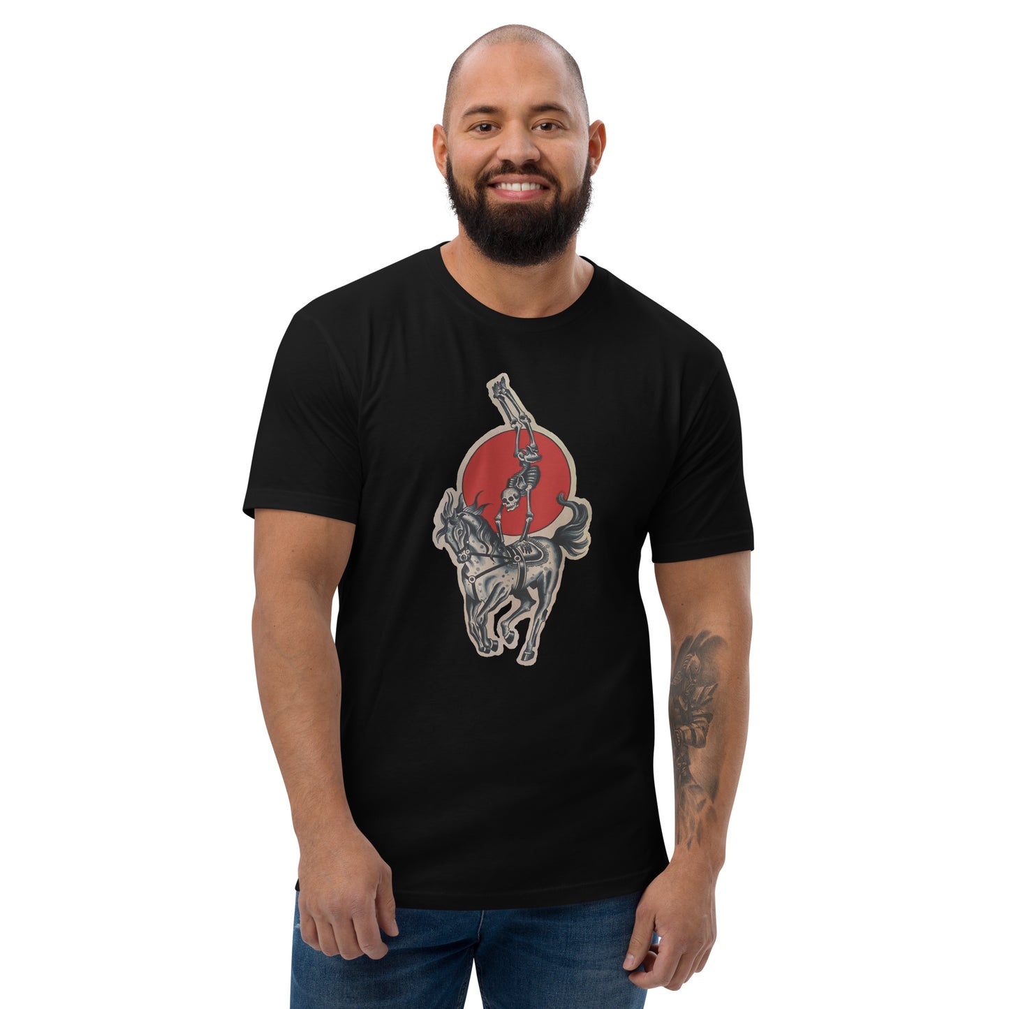 Death Circus - Short Sleeve T-shirt